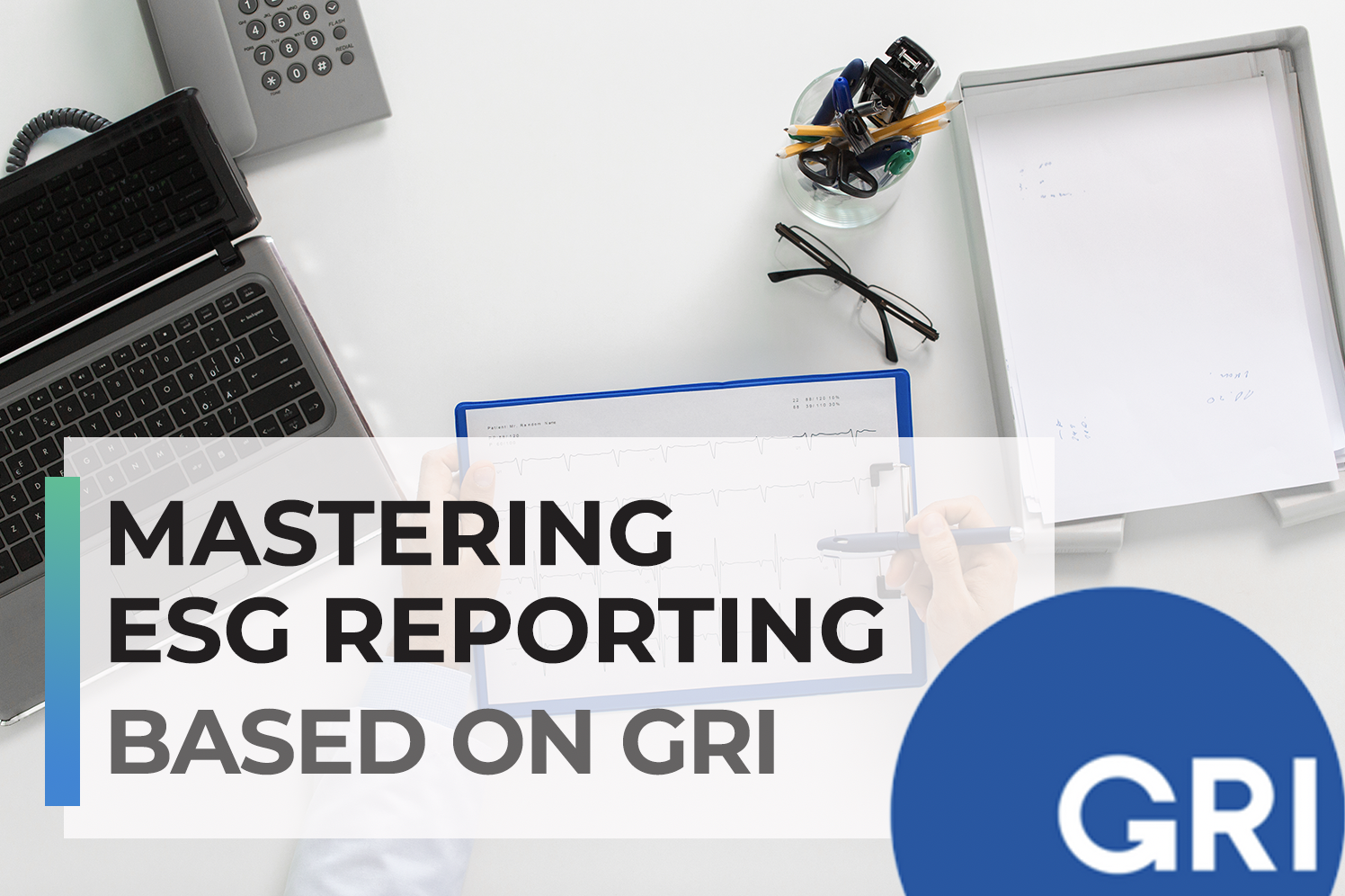 Impactful Sustainability Report