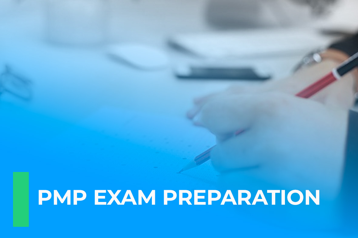PMP Exam Preparation