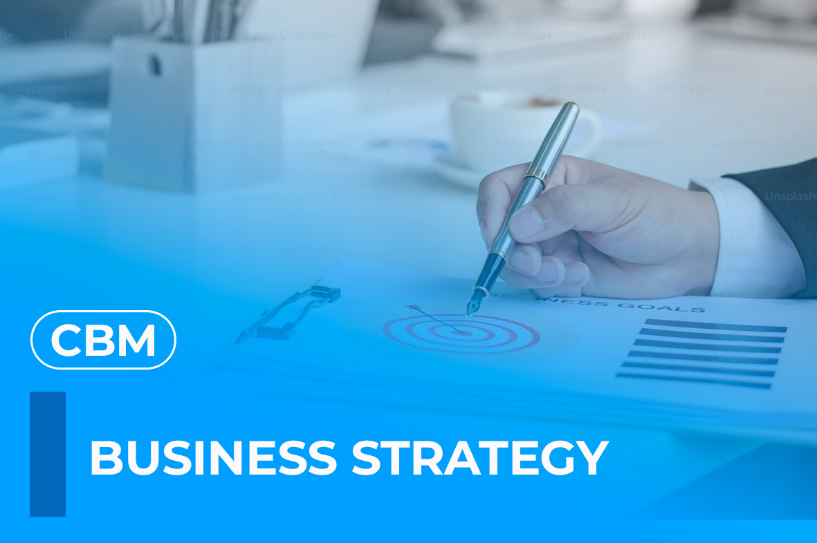CBM Business Strategy