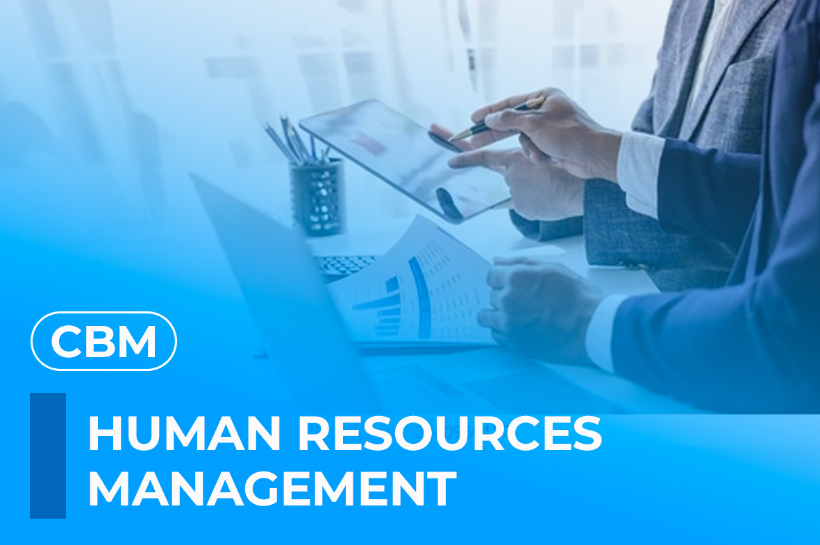 CBM Human Resources Management