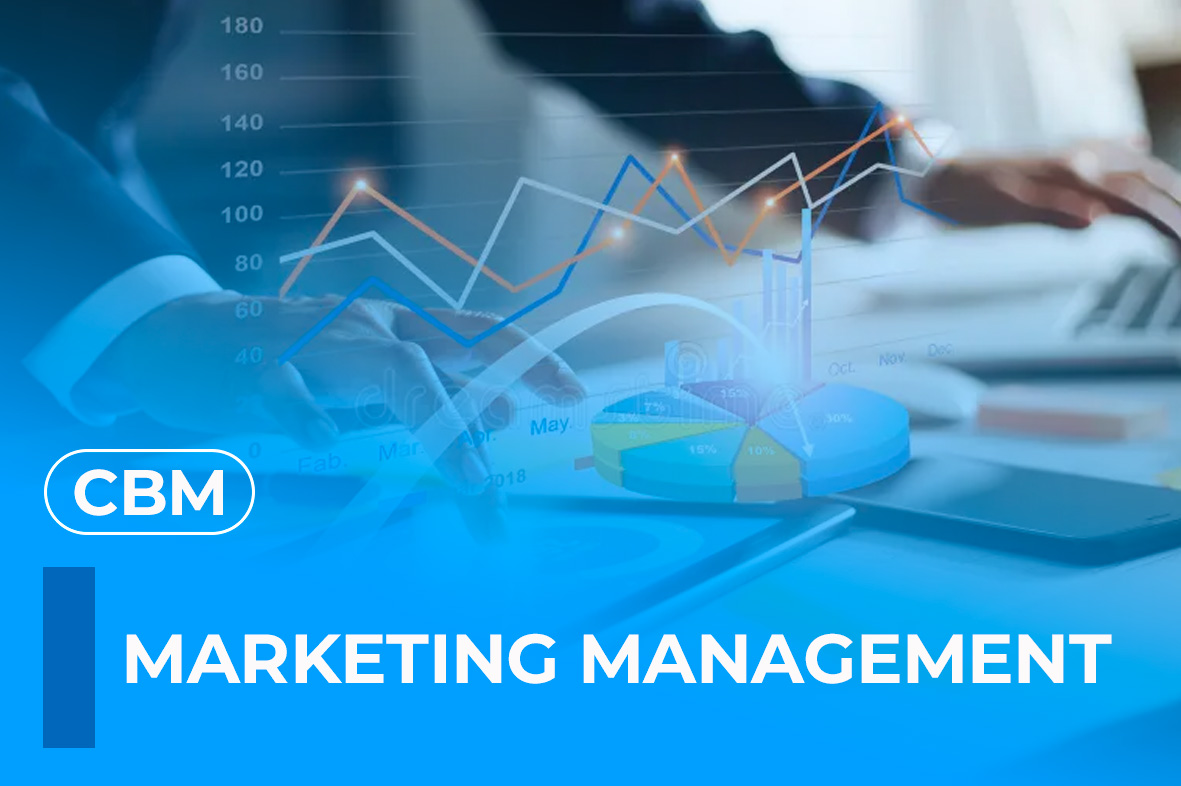 CBM Marketing Management