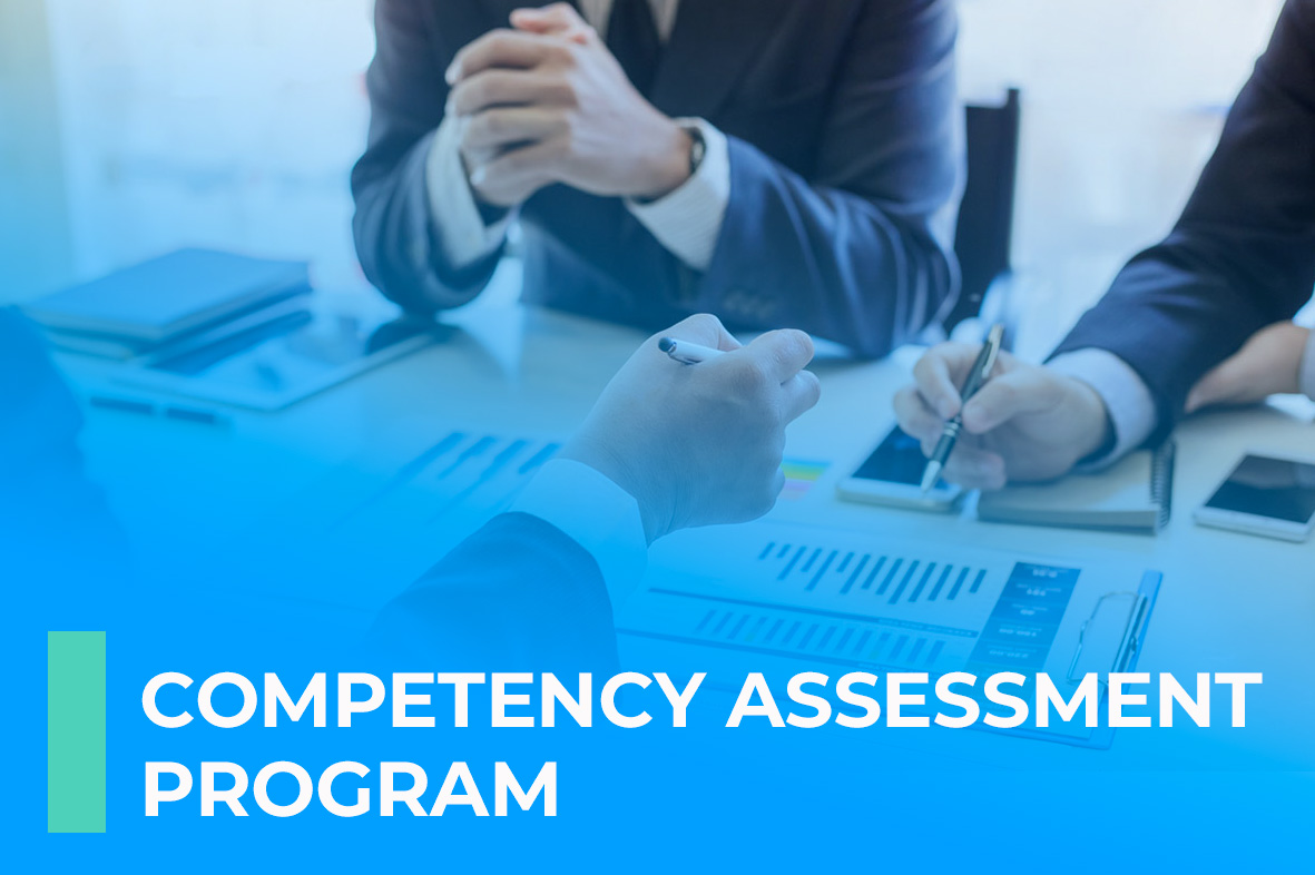 Competency Assessment Programs