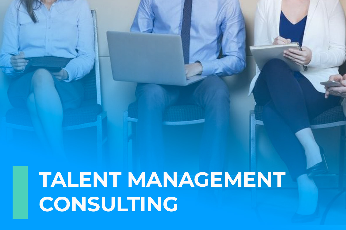 Talent Management Consulting