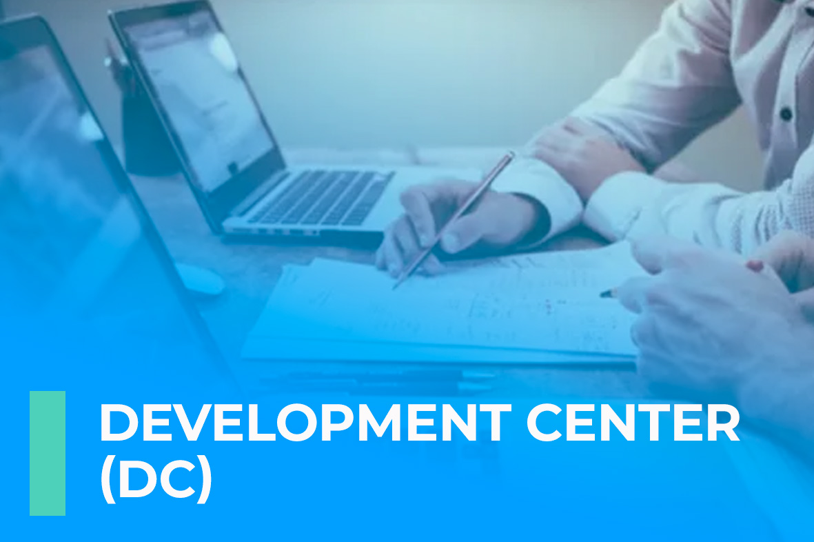 Development Center