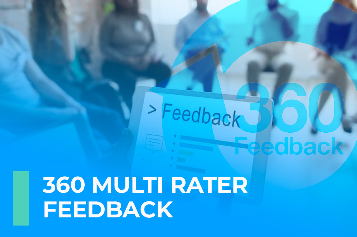 360 Multi Rater Feedback