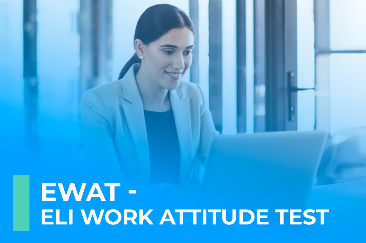 EWAT - ELI Work Attitude Test