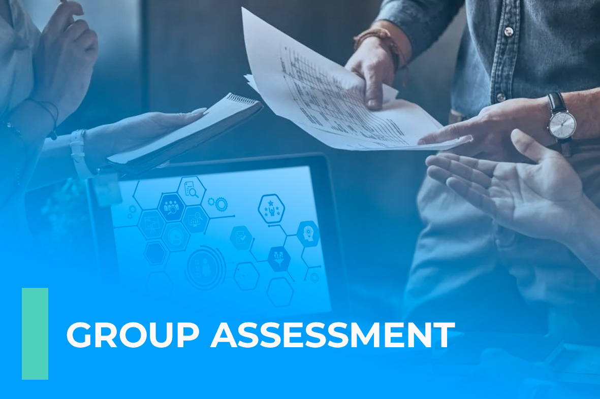 Group Assessment