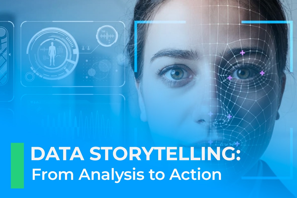 Data Storytelling: From Analysis to Action